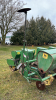 John Deere 1240 4 Row Corn Planter - 4