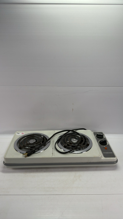 Electric Standard Dual Element Burner