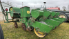 John Deere 1240 4 Row Corn Planter - 8