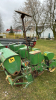 John Deere 1240 4 Row Corn Planter - 9