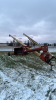 Westfield 100-61 PTO Auger
