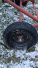 Westfield 100-61 PTO Auger - 8