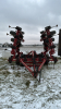 Salford 450 25ft Cultivator with 3-Bar Harrows and Rolling Harrow - 2