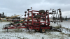 Salford 450 25ft Cultivator with 3-Bar Harrows and Rolling Harrow - 4