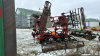 Salford 450 25ft Cultivator with 3-Bar Harrows and Rolling Harrow - 5