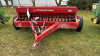 International 5100 Seed Drill w/Grass Seed - 2