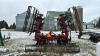 Salford 450 25ft Cultivator with 3-Bar Harrows and Rolling Harrow - 6