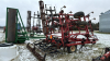 Salford 450 25ft Cultivator with 3-Bar Harrows and Rolling Harrow - 7