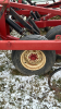 Salford 450 25ft Cultivator with 3-Bar Harrows and Rolling Harrow - 10