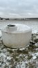 1000L Poly Tank