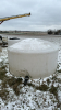 1000L Poly Tank - 2