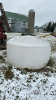 1000L Poly Tank - 4