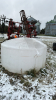 1000L Poly Tank - 5