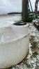 1000L Poly Tank - 7
