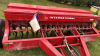 International 5100 Seed Drill w/Grass Seed - 4