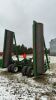 Harold Jones 32ft Smooth Drum Roller - 6