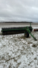 16 1/2ft Rubber Tire Packer