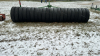 16 1/2ft Rubber Tire Packer - 6