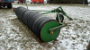 16 1/2ft Rubber Tire Packer - 7