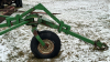 16 1/2ft Rubber Tire Packer - 9
