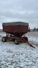 Approx. 200bu Gravity Wagon