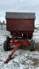 Approx. 200bu Gravity Wagon - 2