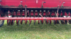 International 5100 Seed Drill w/Grass Seed - 8