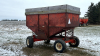 Approx. 200bu Gravity Wagon - 5
