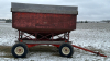 Approx. 200bu Gravity Wagon - 8