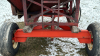 Approx. 200bu Gravity Wagon - 10