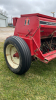 International 5100 Seed Drill w/Grass Seed - 9