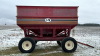 J&M 350 Gravity Wagon with Extensions - 9
