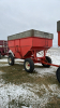 Killbros 325bu Gravity Wagon