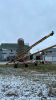 Westfield 51ft x 8in PTO Auger - 4