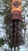Westfield 51ft x 8in PTO Auger - 10