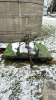 John Deere 503 3pth Rotary Mower - 2