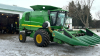 John Deere 9550 2WD Combine - 7