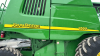 John Deere 9550 2WD Combine - 15