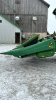John Deere 693 6-Row Corn Head - 2
