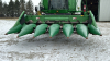 John Deere 693 6-Row Corn Head - 3