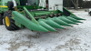 John Deere 693 6-Row Corn Head - 4