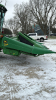 John Deere 693 6-Row Corn Head - 5