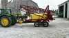 Precision 500 Gallon Tandem Sprayer - 2