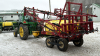 Precision 500 Gallon Tandem Sprayer - 3