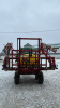 Precision 500 Gallon Tandem Sprayer - 4