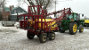 Precision 500 Gallon Tandem Sprayer - 5