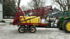 Precision 500 Gallon Tandem Sprayer - 6