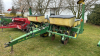 John Deere 7000 4 Row Planter