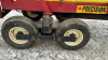Precision 500 Gallon Tandem Sprayer - 10