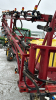 Precision 500 Gallon Tandem Sprayer - 12